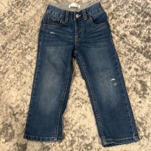 Kids 514 Straight Levi’s Jeans 3T